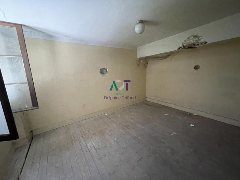 Ferme - 200 m² - 6 pièces