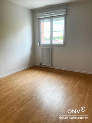 Appartement - 81 m² - 3 pièces