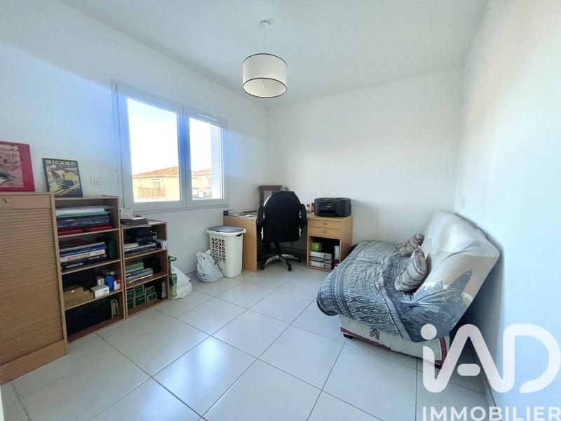 Appartement - 53 m² - 3 pièces