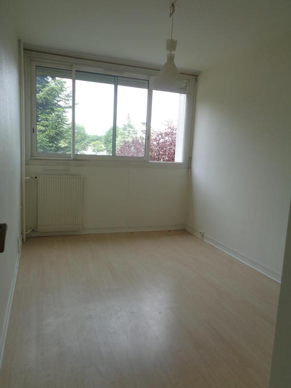 Appartement - 72 m² - 4 pièces