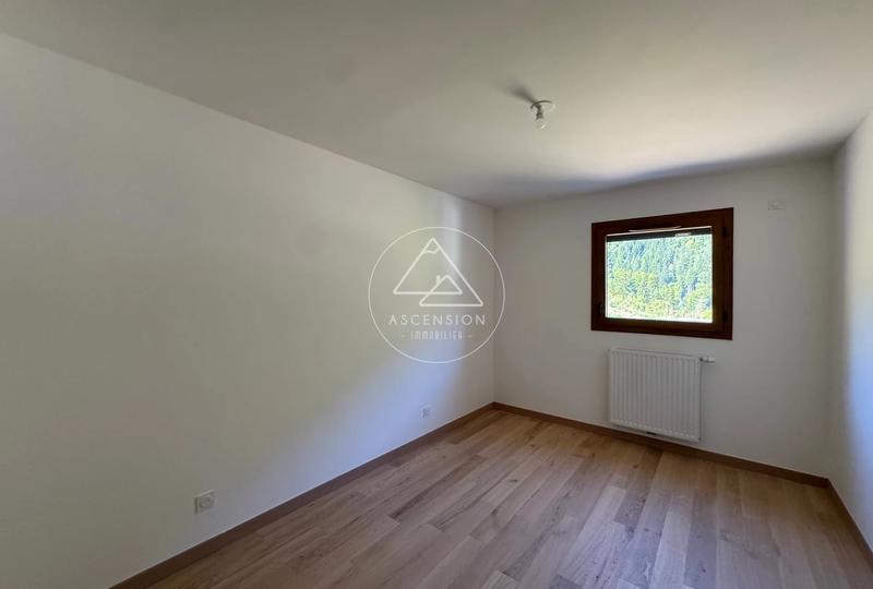 Appartement - 76 m² - 3 pièces