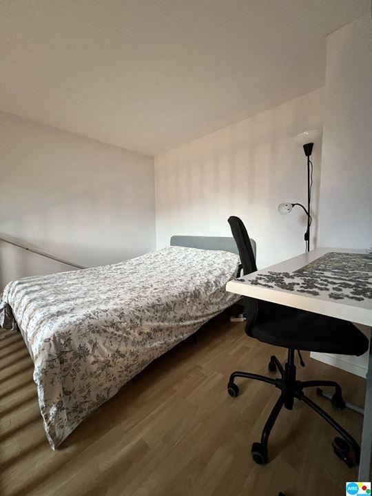 Appartement - 25 m² - 1 pièce