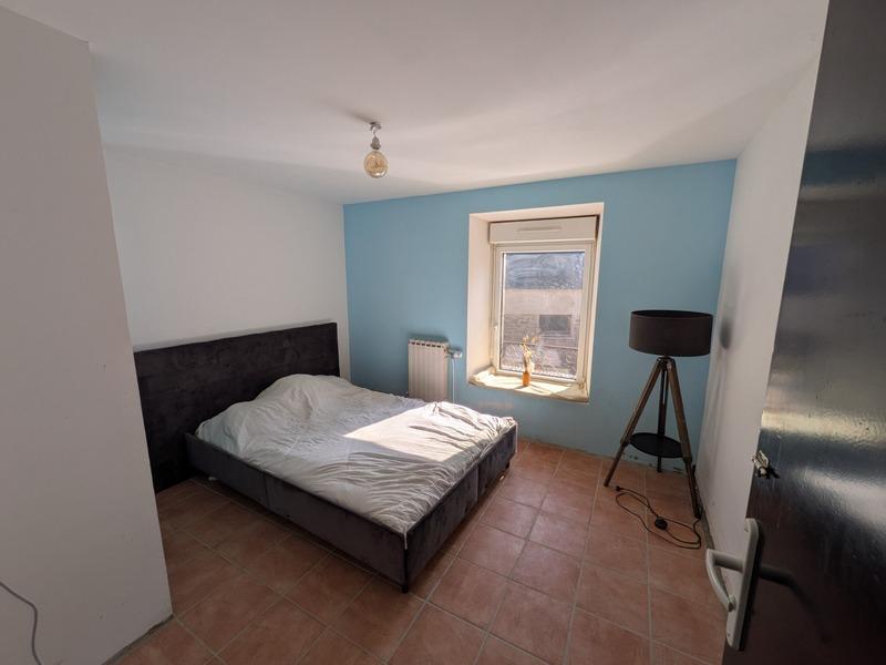 Corps de ferme - 243 m² - 6 pièces