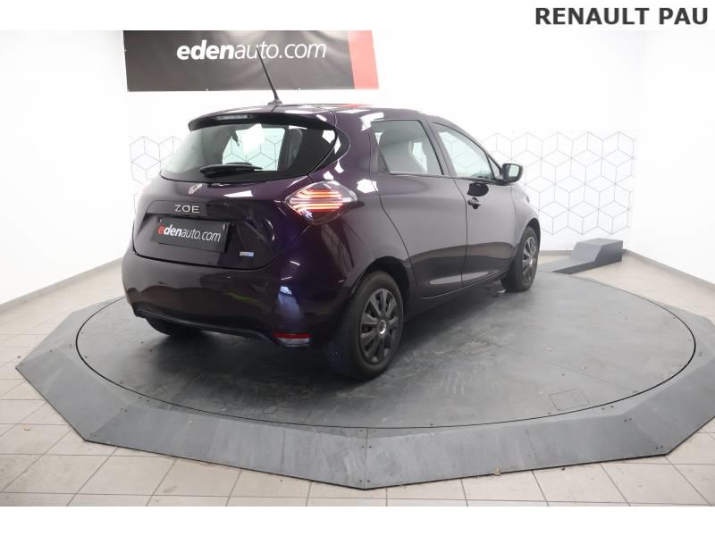 Renault Zoe R110 Achat Intégral Life