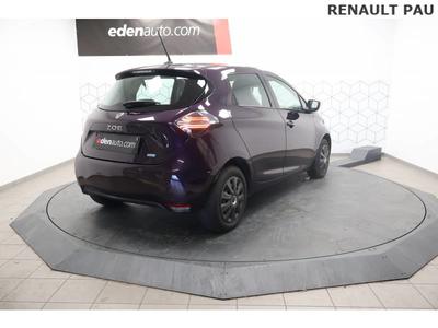 Renault Zoe R110 Achat Intégral Life