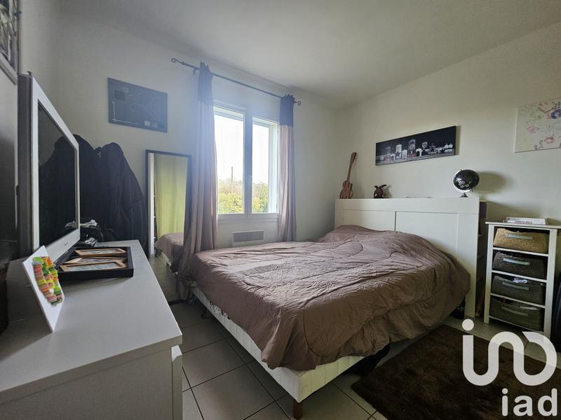 Maison - 109 m² - 5 pièces