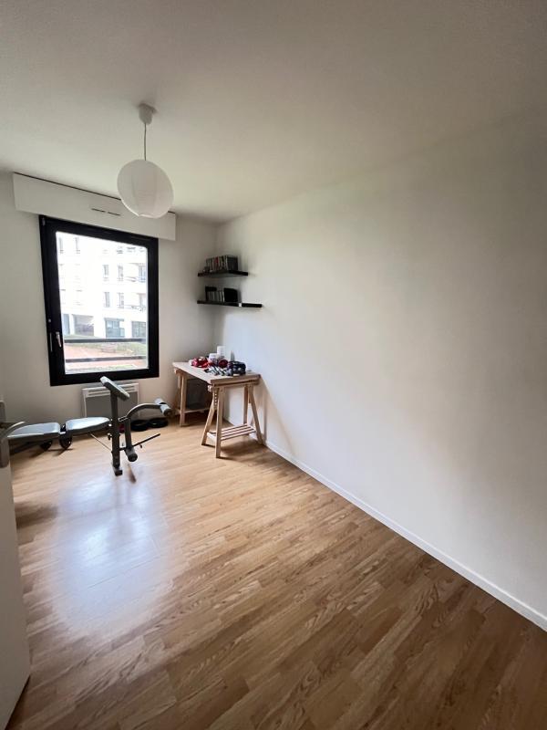Appartement - 107 m² - 5 pièces