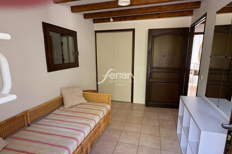 Maison - 60 m² - 3 pièces