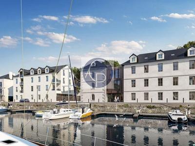 Appartement - 99 m² - 3 pièces