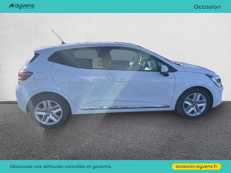 Renault Clio 1.0 TCe 90ch Business