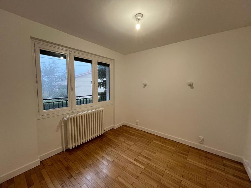 Maison - 99 m² - 4 pièces