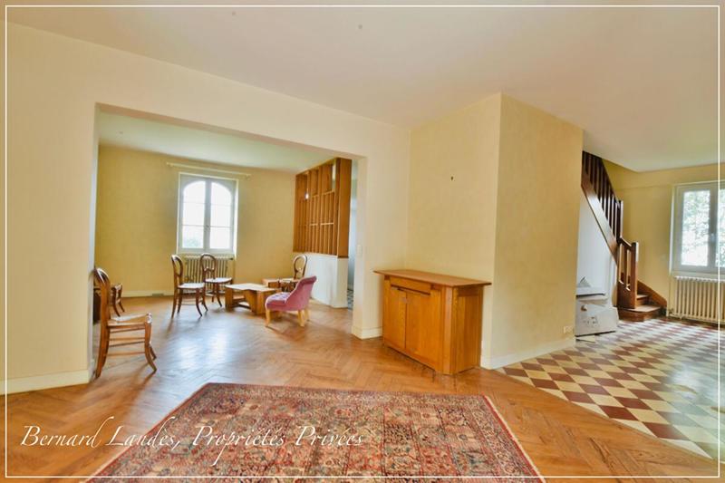 Maison - 185 m² - 6 pièces