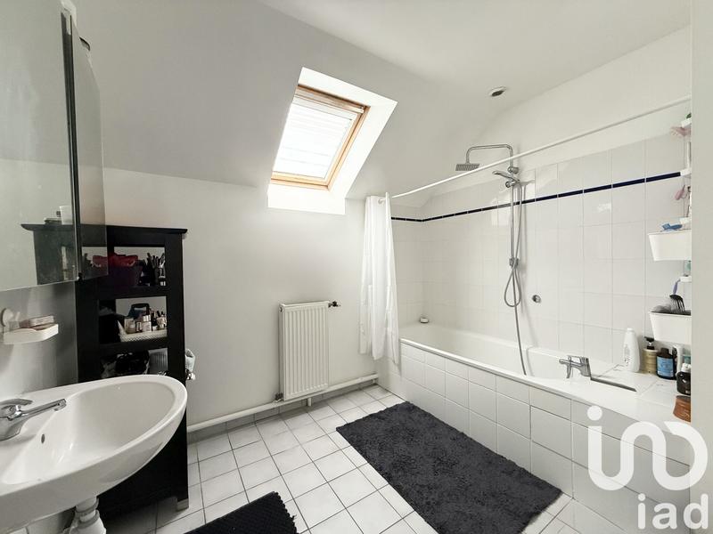 Maison - 81 m² - 4 pièces