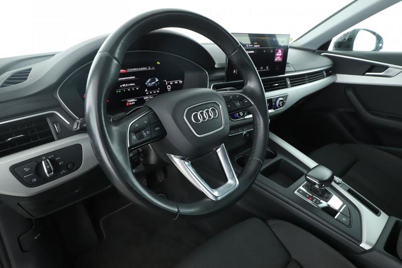 Audi A4 40 Tdi s tronic 204 ch
