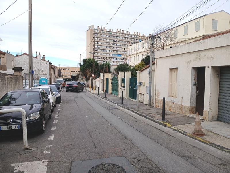 Appartement - 75 m² - 4 pièces