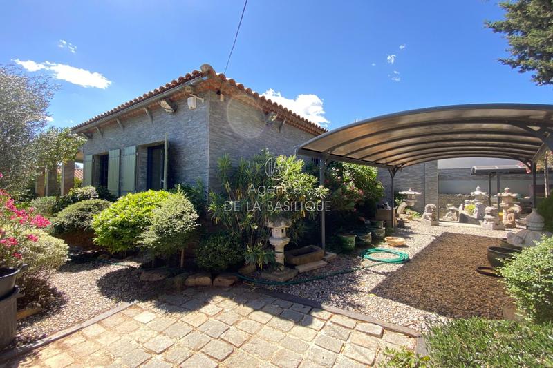 Villa - 105 m² - 4 pièces