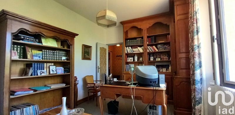 Maison - 308 m² - 11 pièces