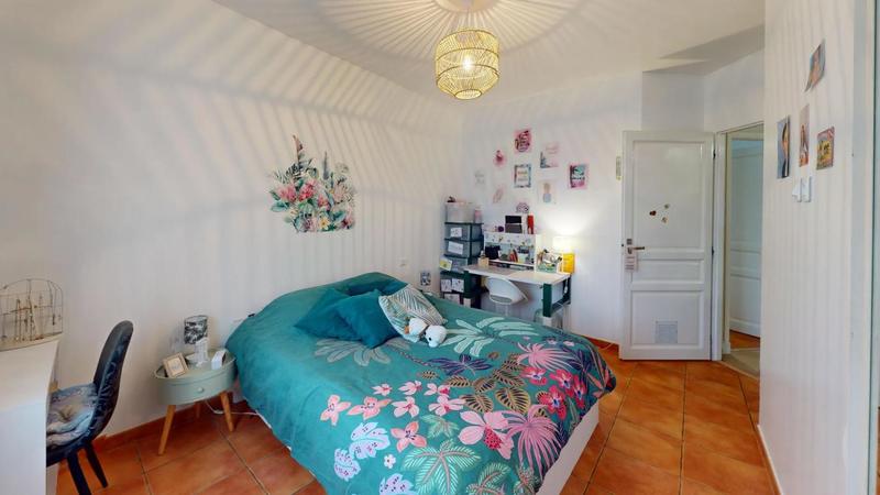 Maison - 132 m² - 6 pièces