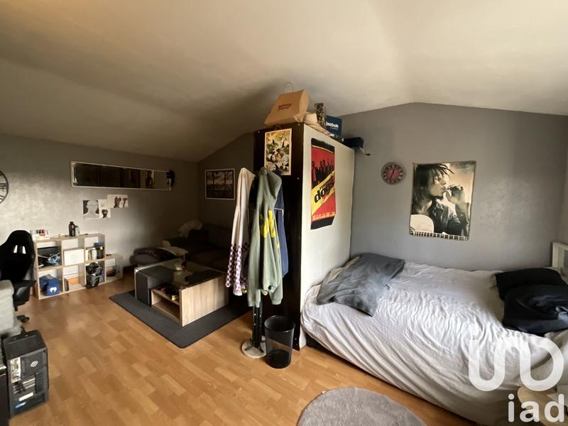 Maison de village - 176 m² - 6 pièces