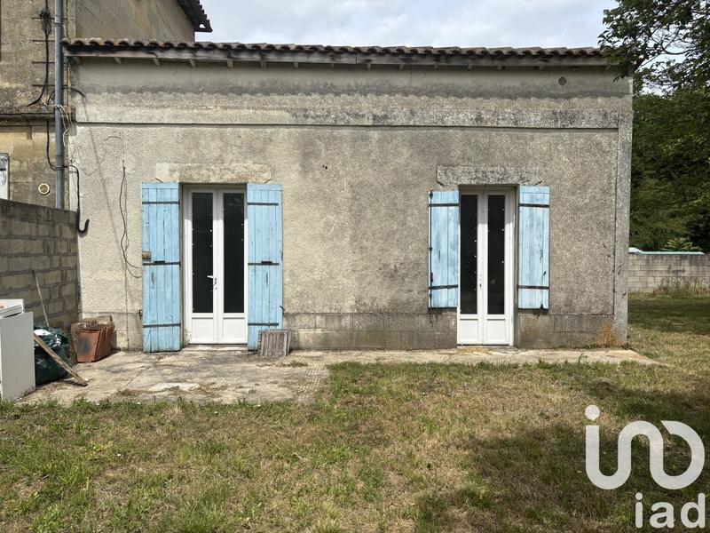 Maison - 194 m² - 8 pièces