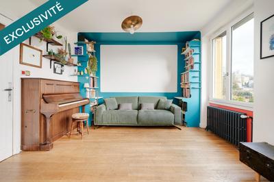 Maison - 226 m² - 10 pièces