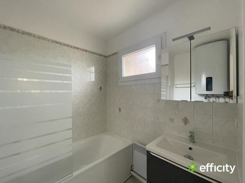 Appartement - 27 m² - 1 pièce