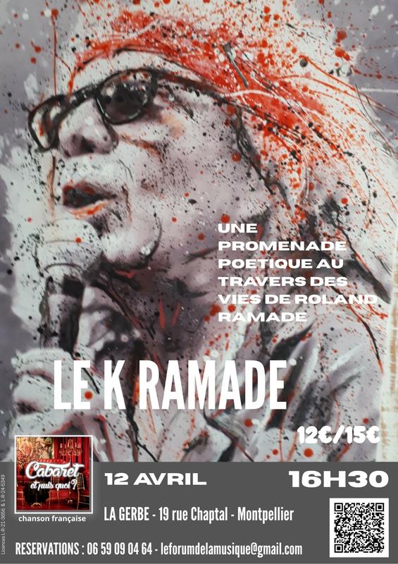 Le K Ramade !