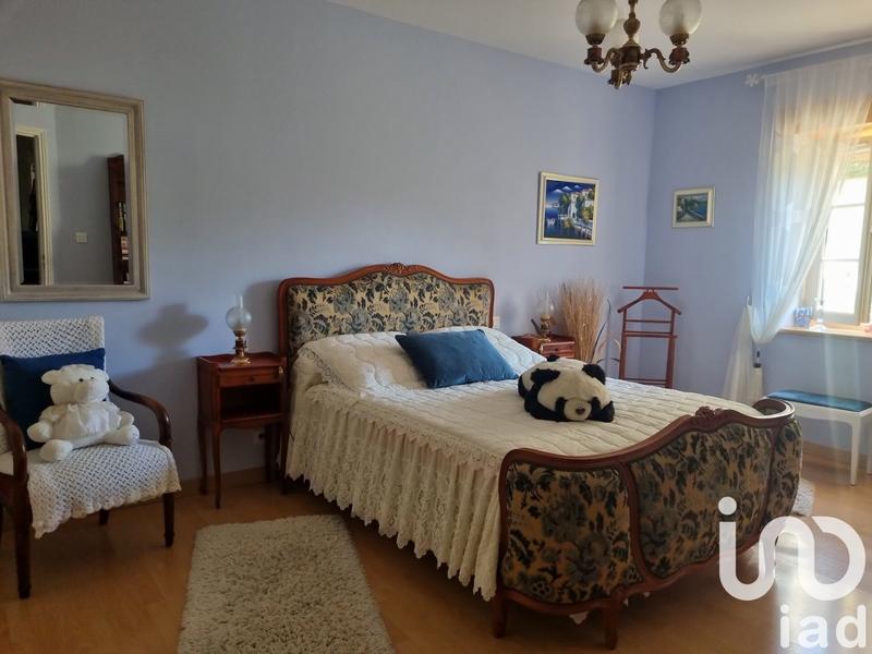 Maison - 176 m² - 6 pièces