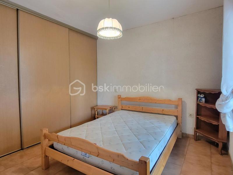 Appartement - 32 m² - 3 pièces