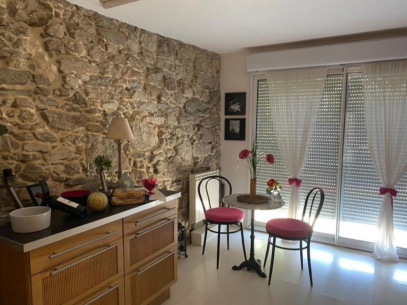 Maison - 107 m² - 4 pièces