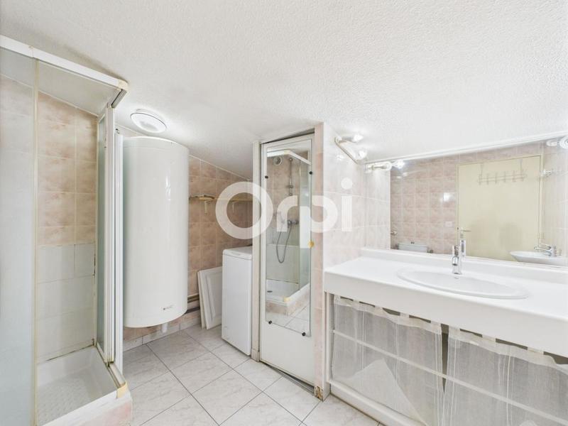 Duplex - 50 m² - 2 pièces