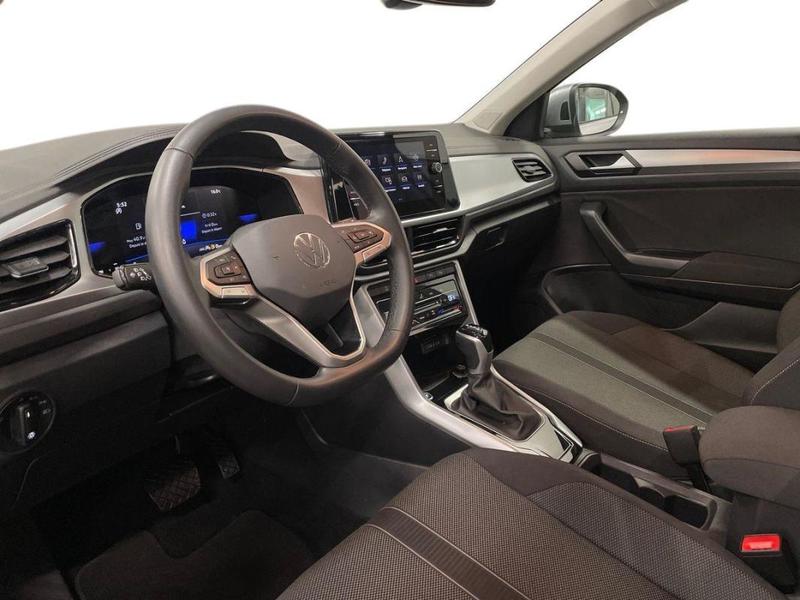 Volkswagen t-Roc 1.5 Tsi Evo2 150 Start/Stop Dsg7 Vw Edition