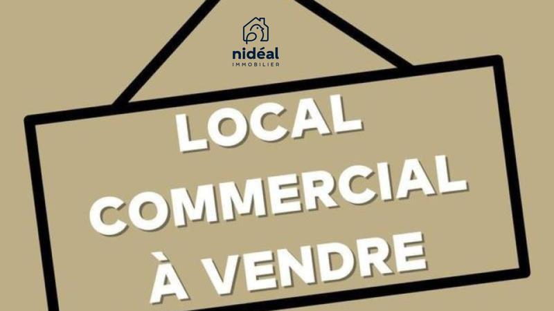 Immeuble - 640 m² - 15 pièces