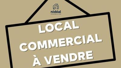 Immeuble - 640 m² - 15 pièces