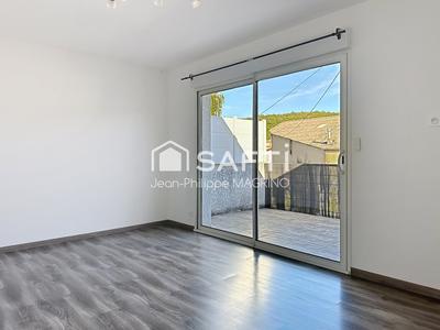 Maison - 109 m² - 4 pièces