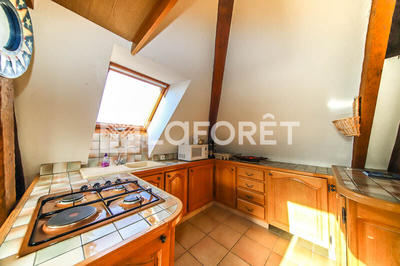 Maison - 110 m² - 6 pièces