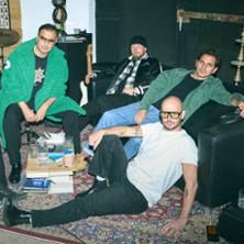 Temenik Electrik + Abdul &amp; the Gang