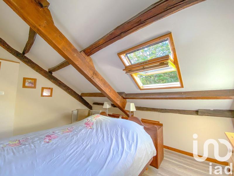 Maison - 265 m² - 11 pièces