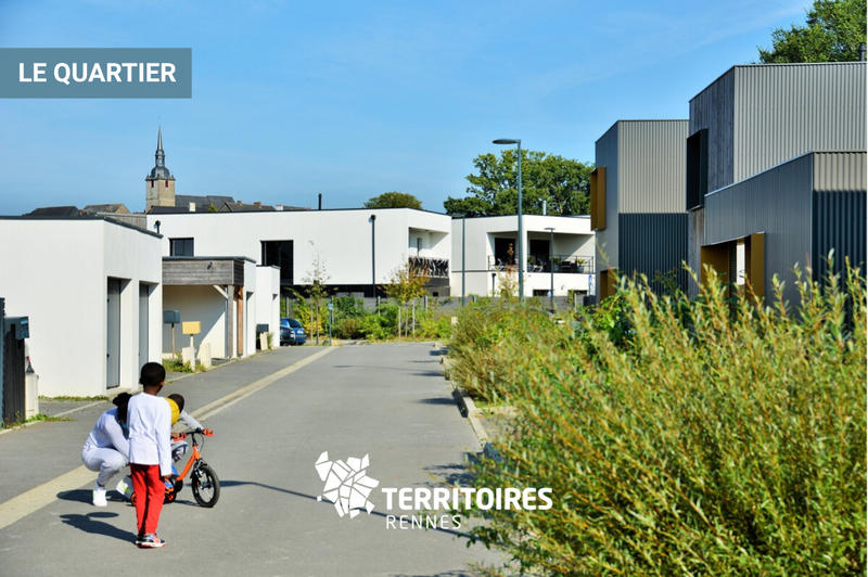 Terrain constructible - 326 m²