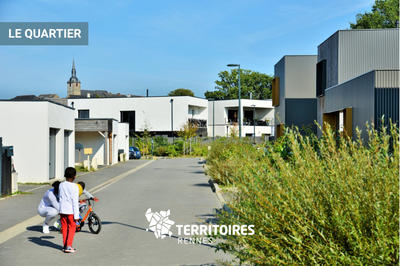 Terrain constructible - 326 m²