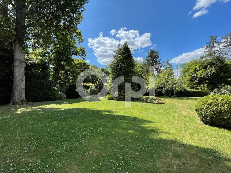 Maison - 167 m² - 5 pièces