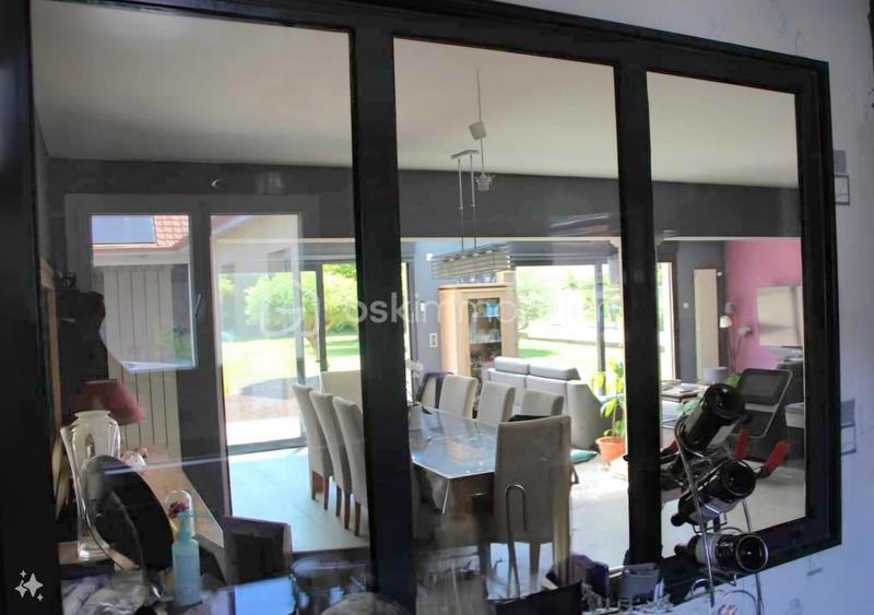 Maison de village - 175 m² - 6 pièces