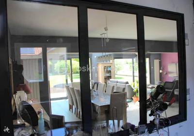 Maison de village - 175 m² - 6 pièces