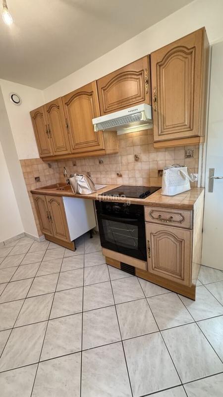 Appartement - 69 m² - 3 pièces