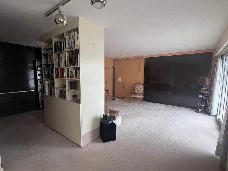 Appartement - 159 m² - 6 pièces