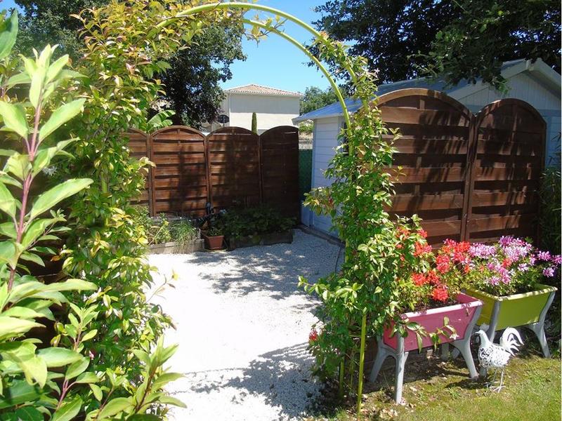 Maison traditionnelle - 98 m² - 4 pièces