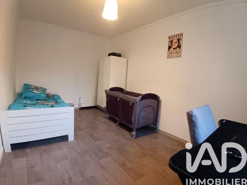 Appartement - 81 m² - 4 pièces