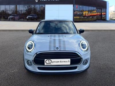 Mini Mini F56 Lci Hatch 3 Portes Cooper 136 ch Bva7