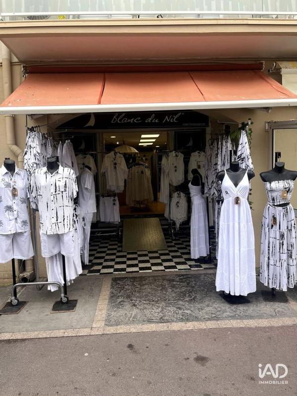 Local commercial - 25 m²