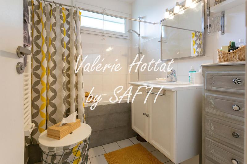 Maison - 123 m² - 6 pièces